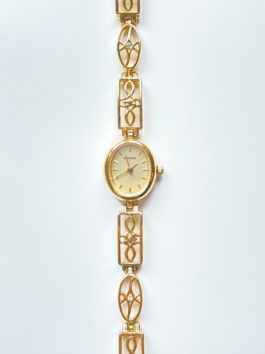 The Adriana Watch