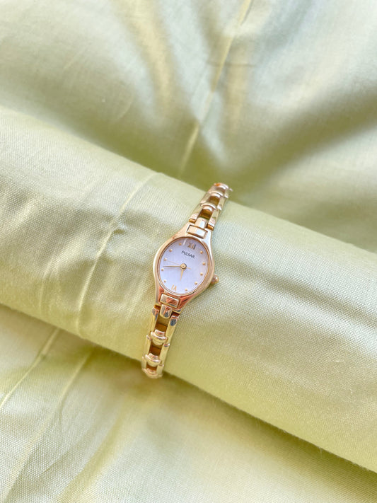 The Clarissa Watch