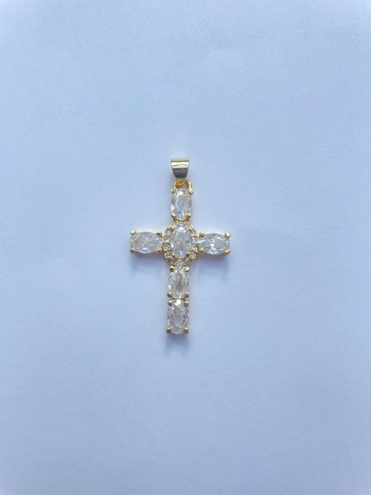 The Eliza Cross