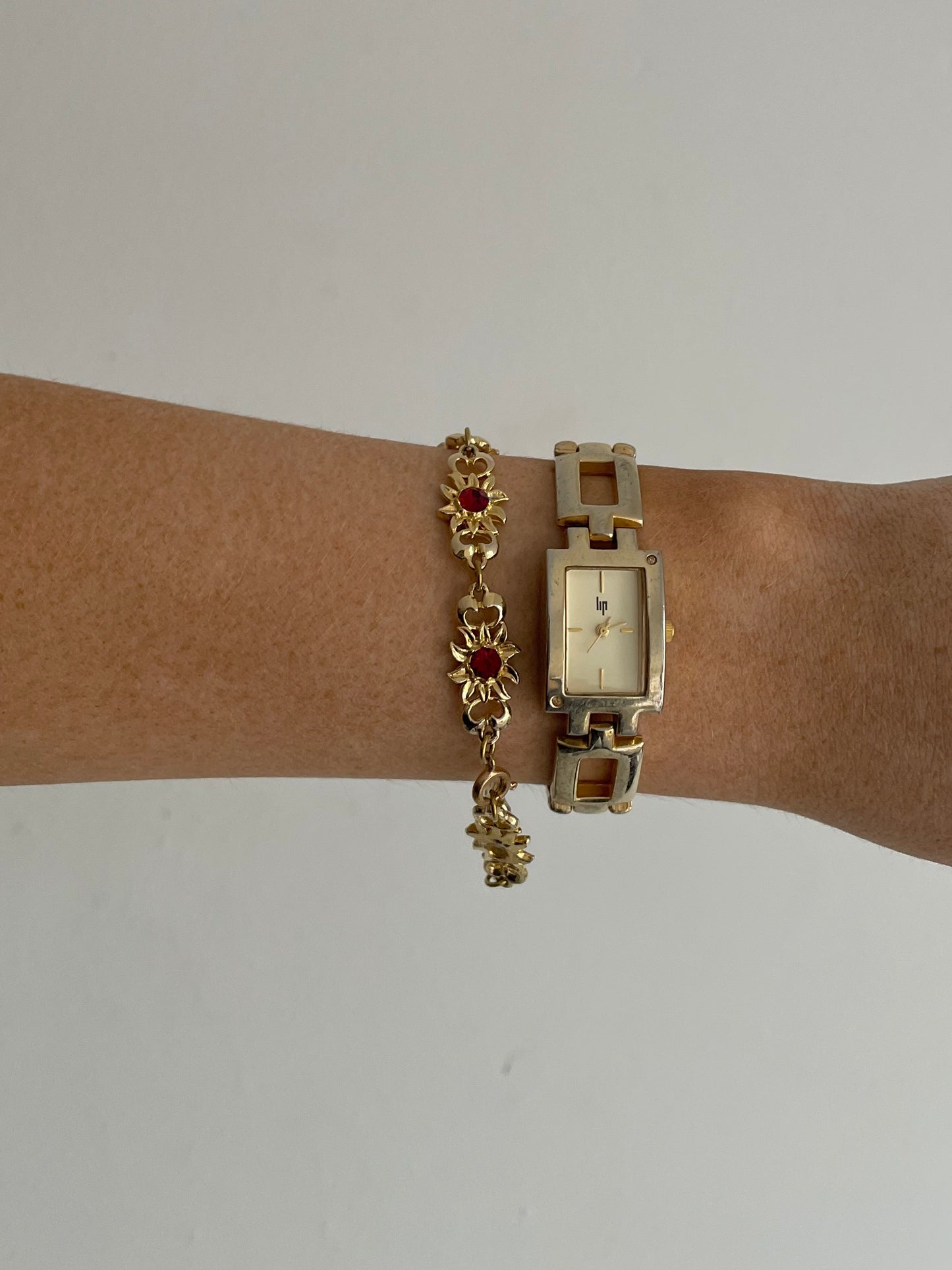The Elsa Watch