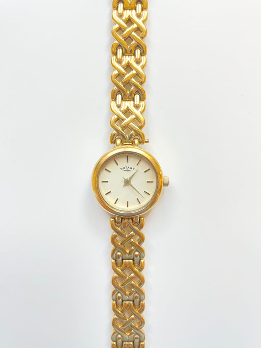 The Michelle Watch