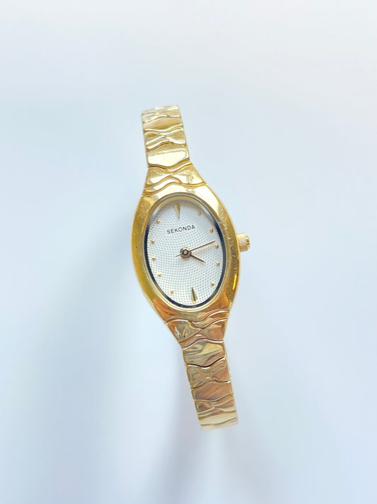 The Sally Watch