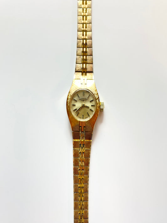 The Polly Watch