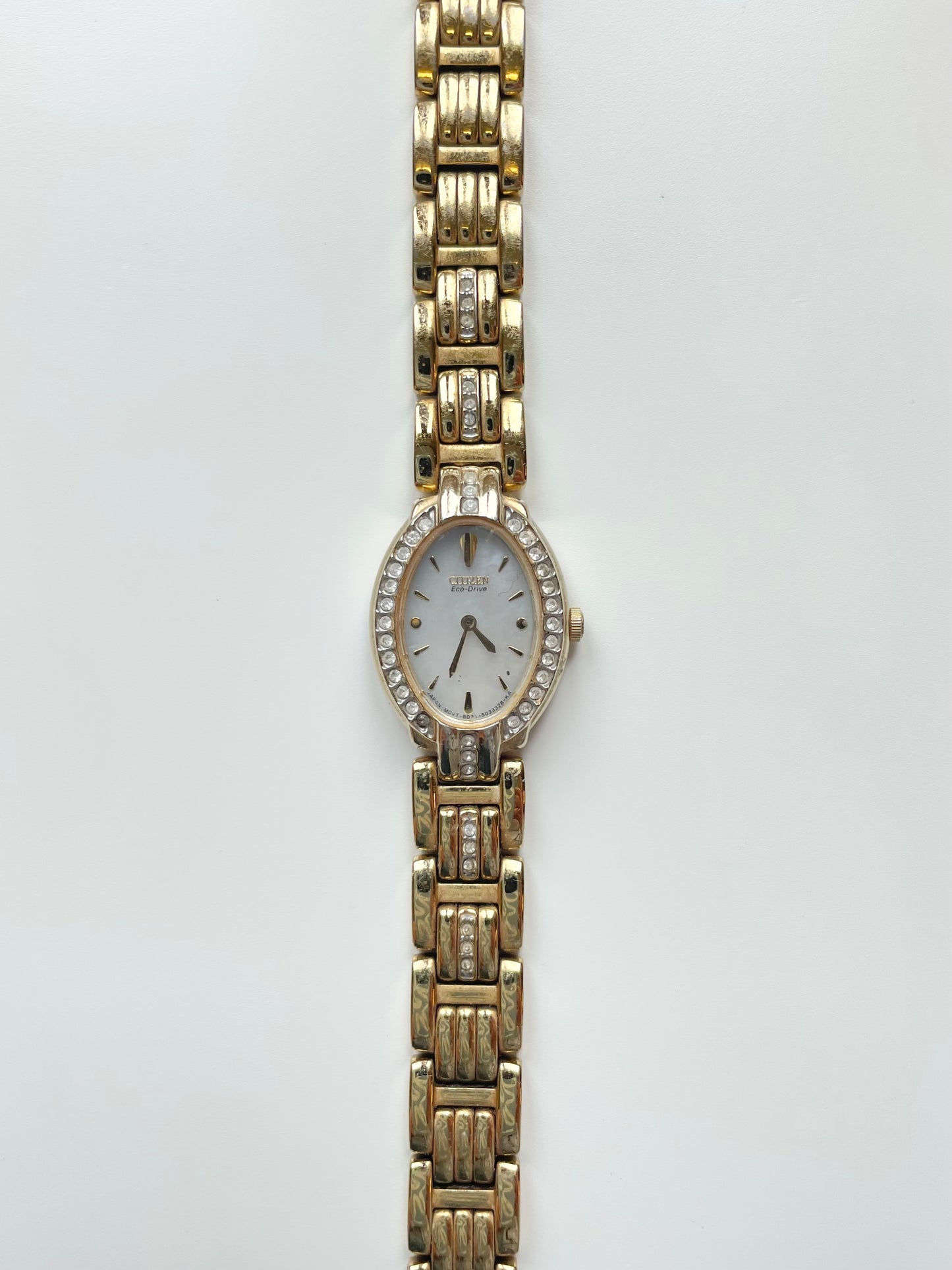 The Miranda Watch