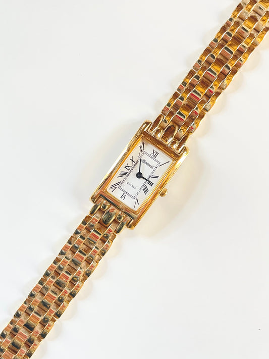 The Harriet Watch