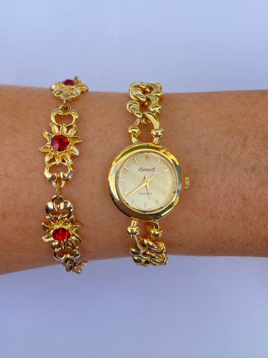 The Isla Watch