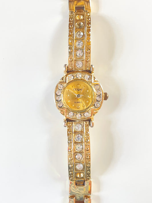 The Isabella Watch