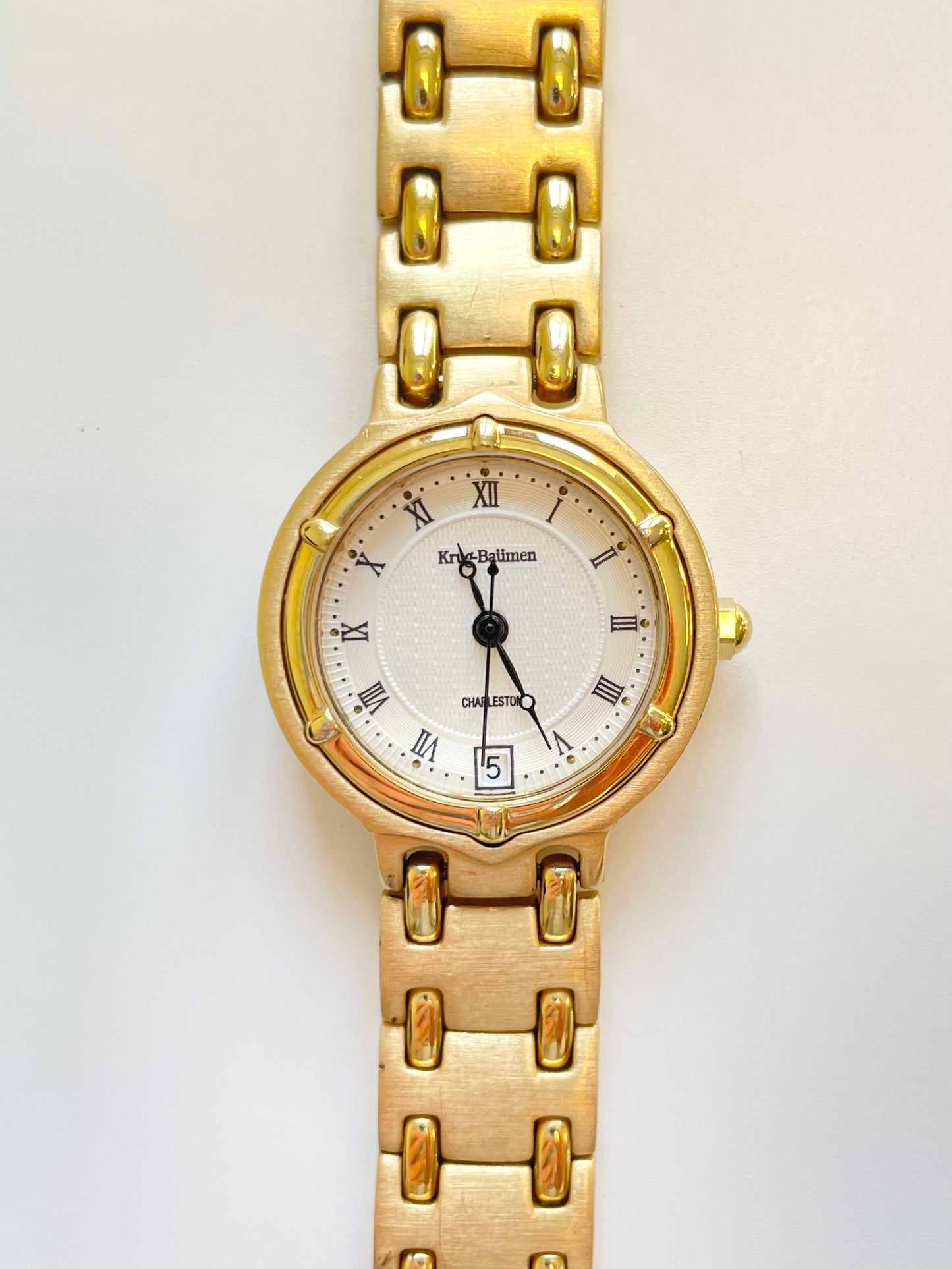 The Bella Watch