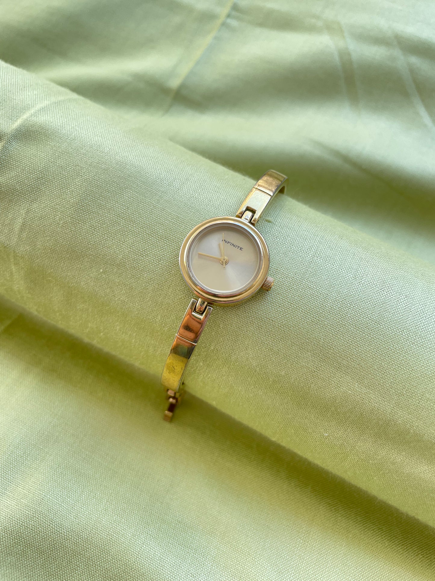 The Bianca Watch