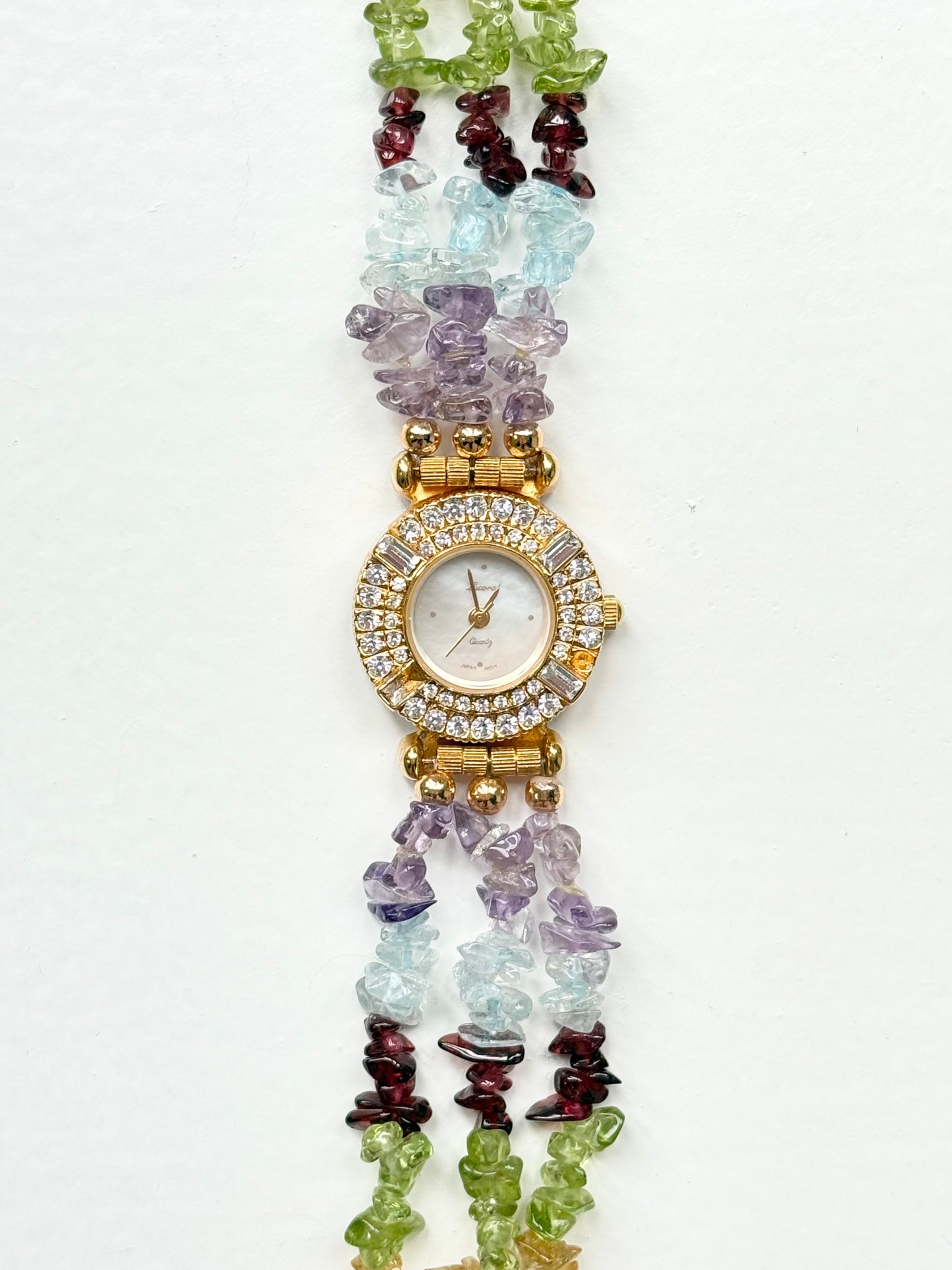 The Lucoral Watch