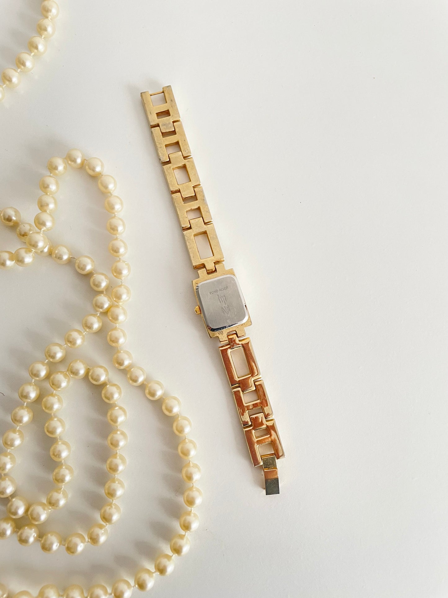 The Elsa Watch