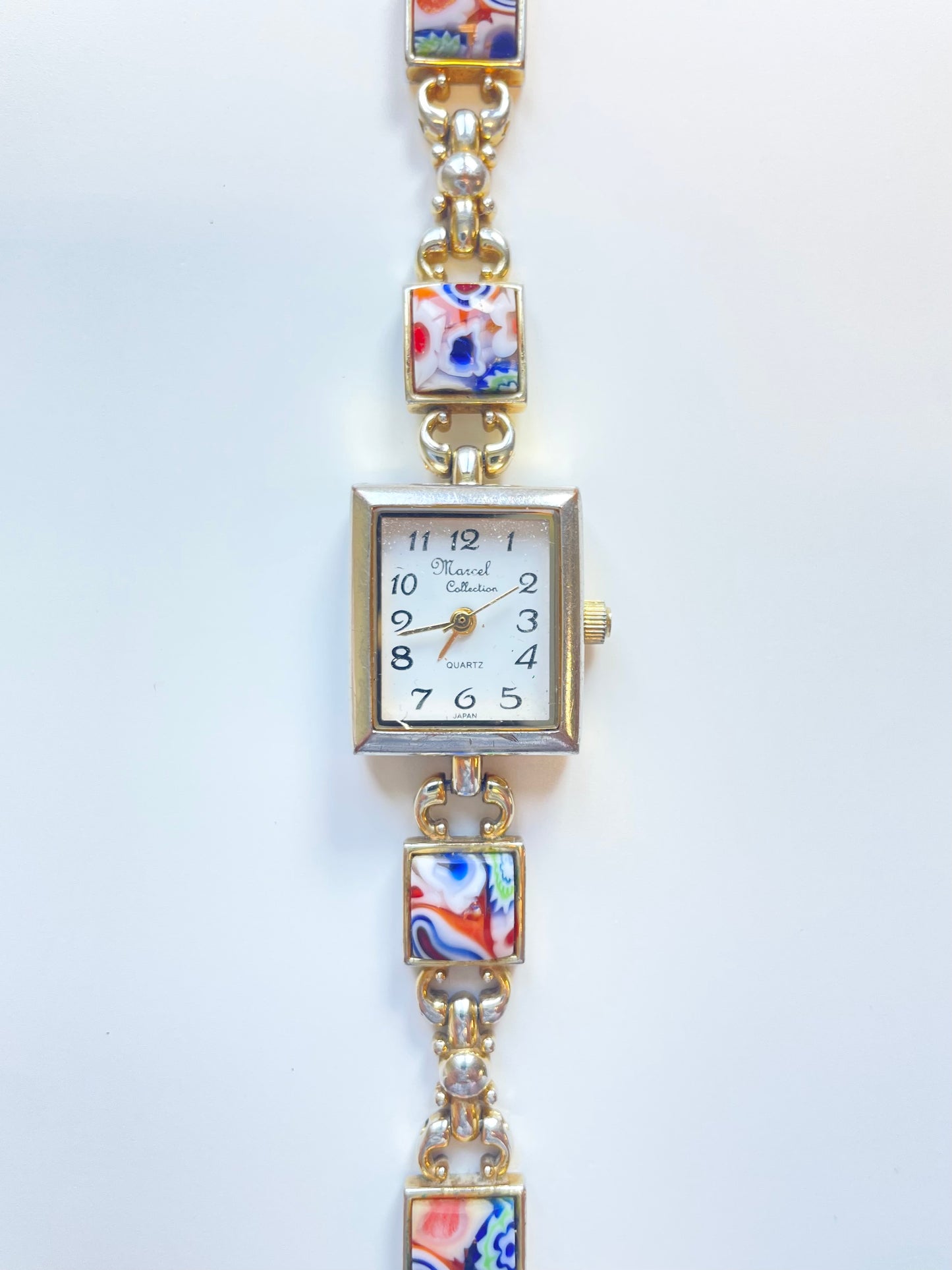 The Milano Watch