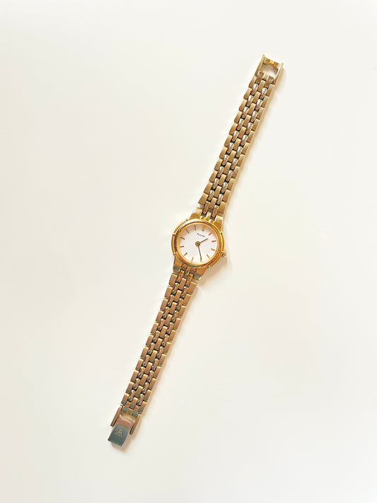 The Marigold Watch