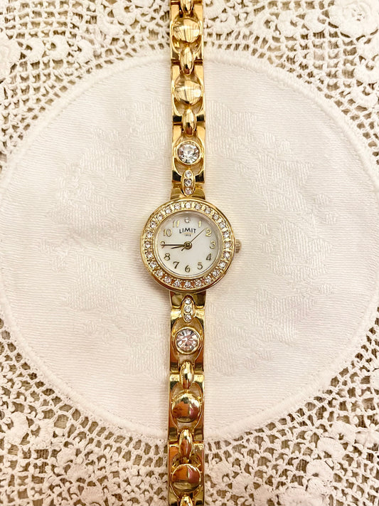 The Tally Watch