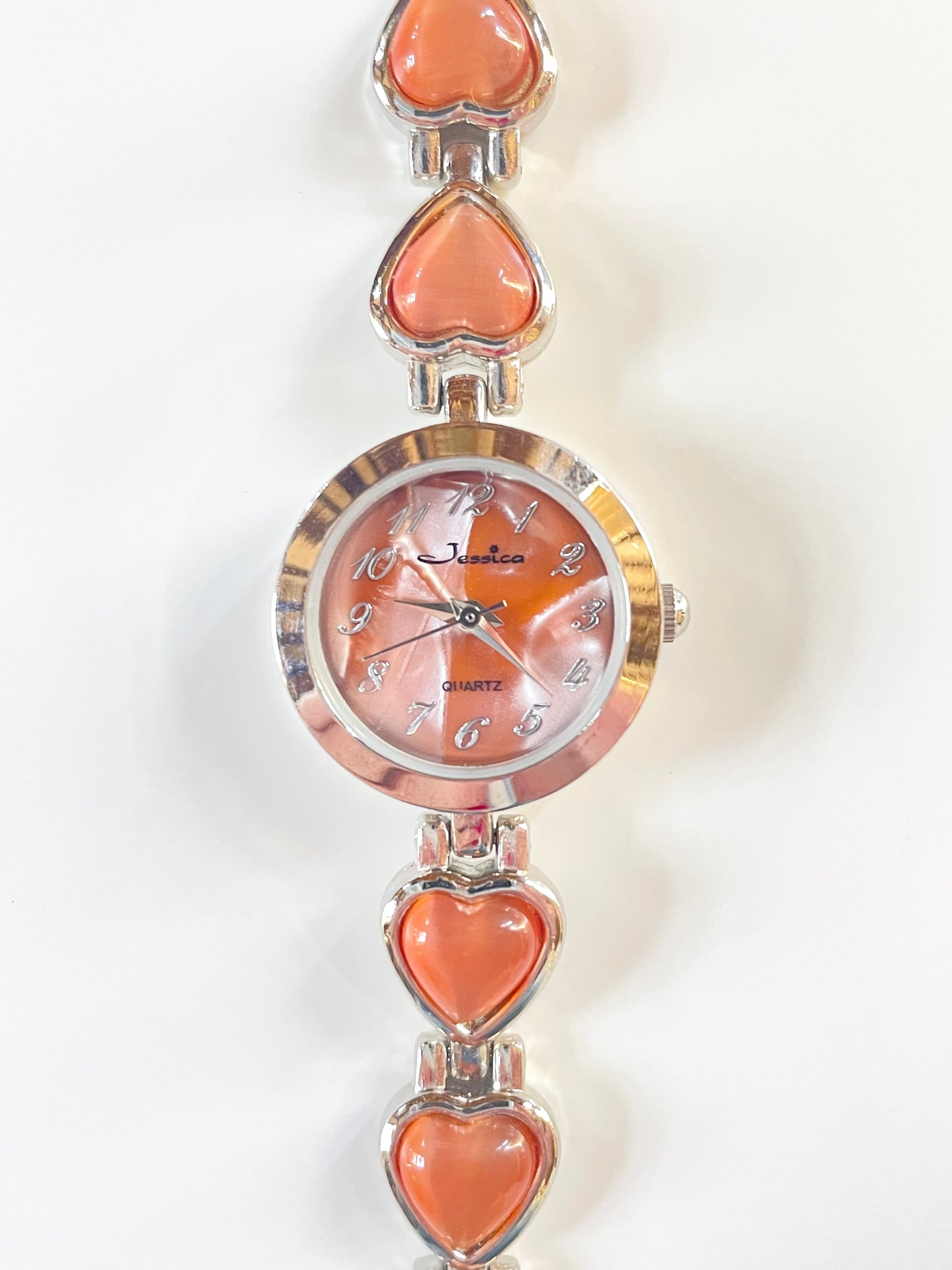 The Kiko Heart Watch