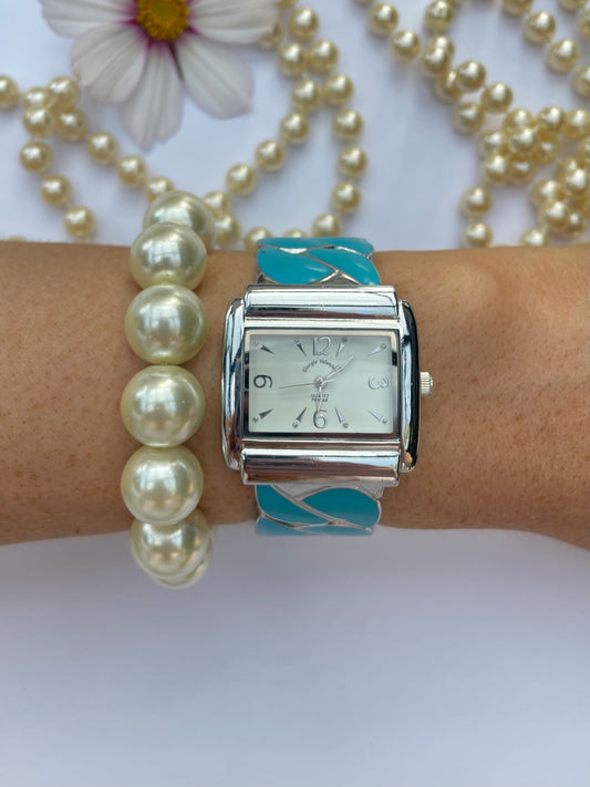 The Gertrude Watch