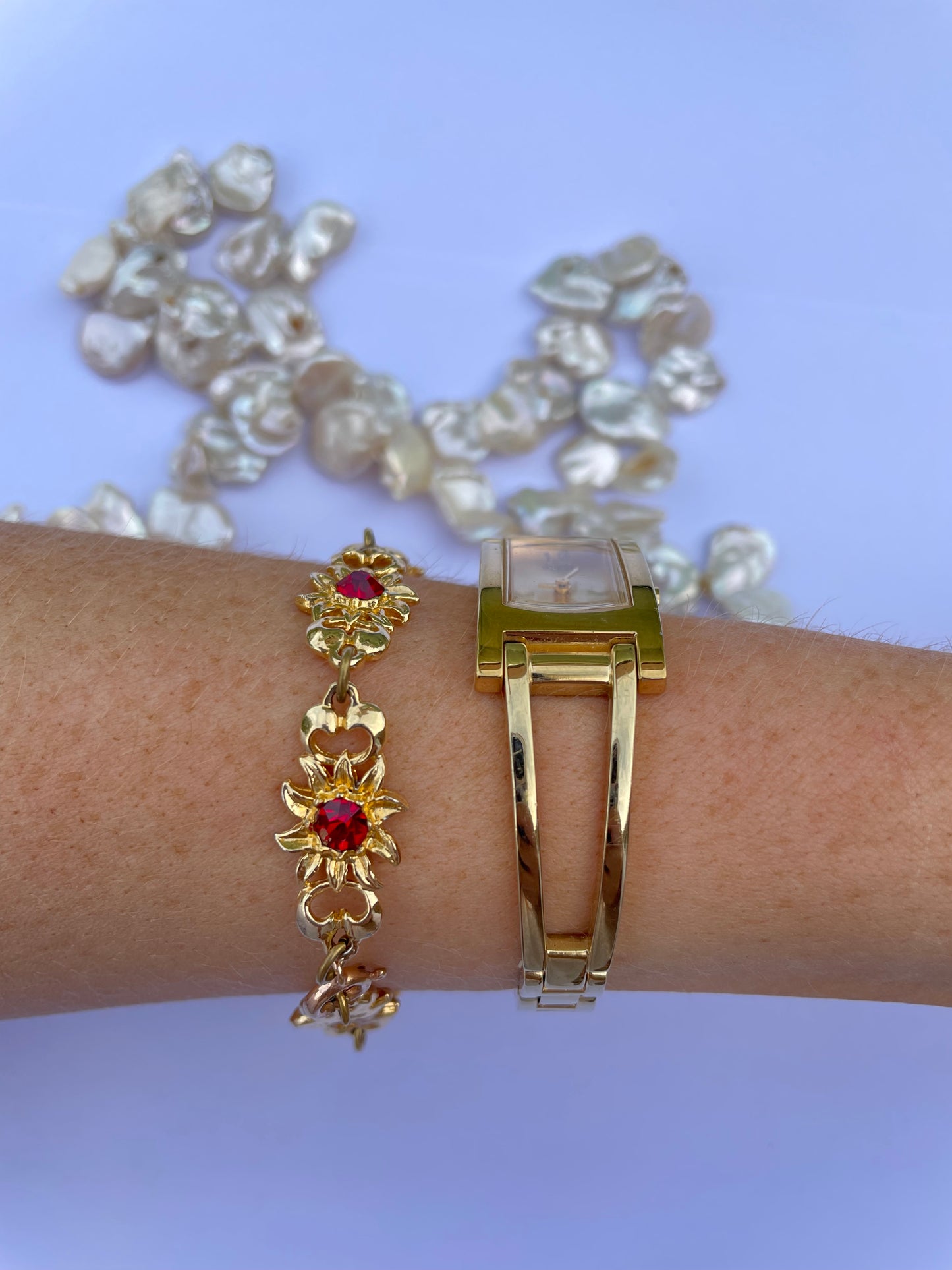 The Ambie Watch
