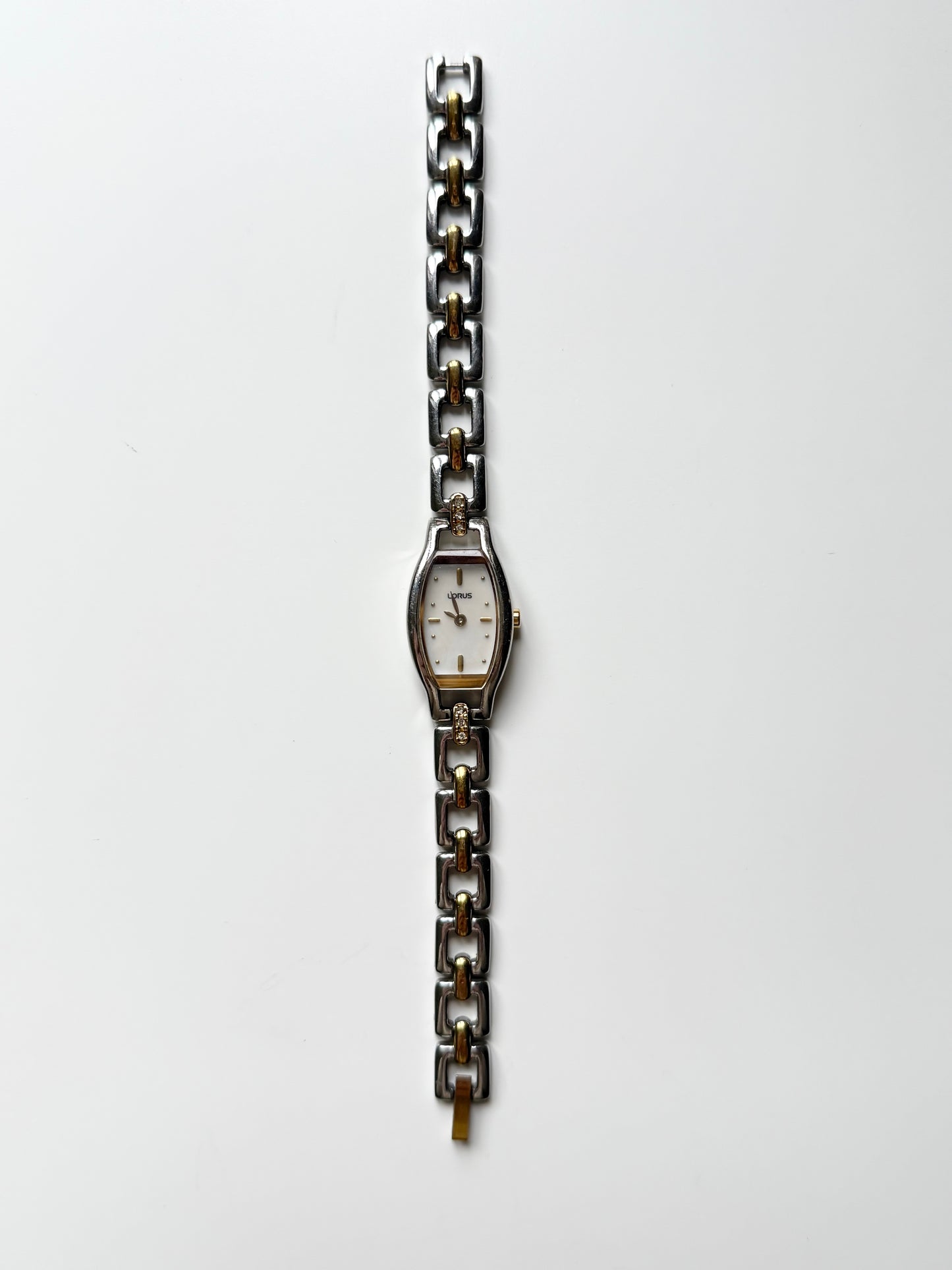 The Lorus Watch