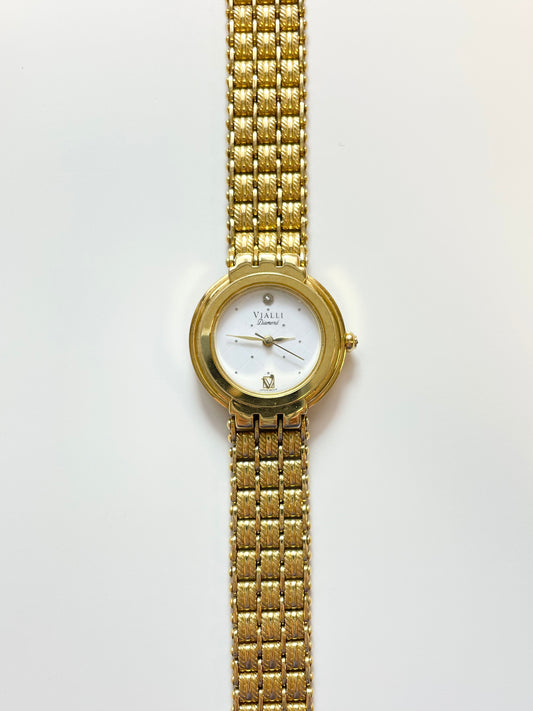 The Teresa Watch