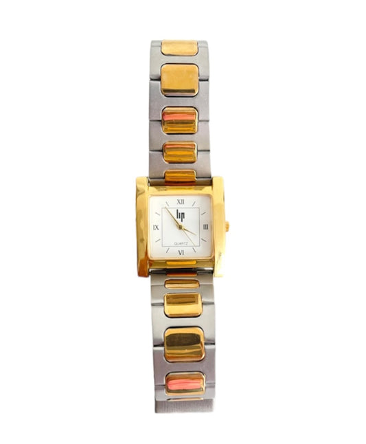 The Delia Watch