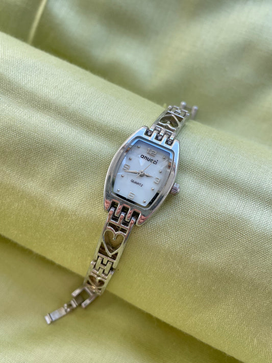 The Adelaide Heart Watch