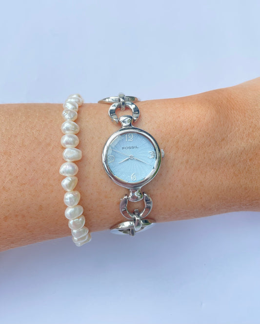 The Blue Amity Watch