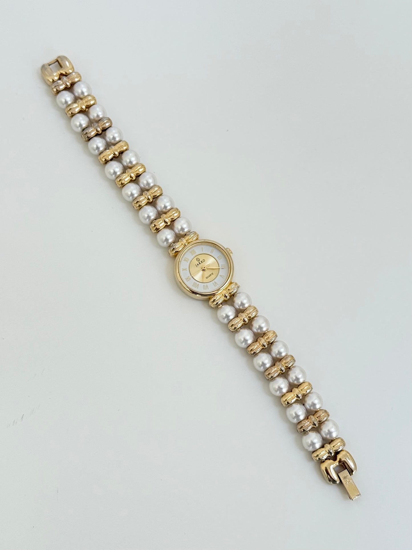 The Jakko Watch
