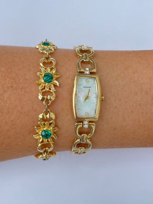 The Melanie Watch