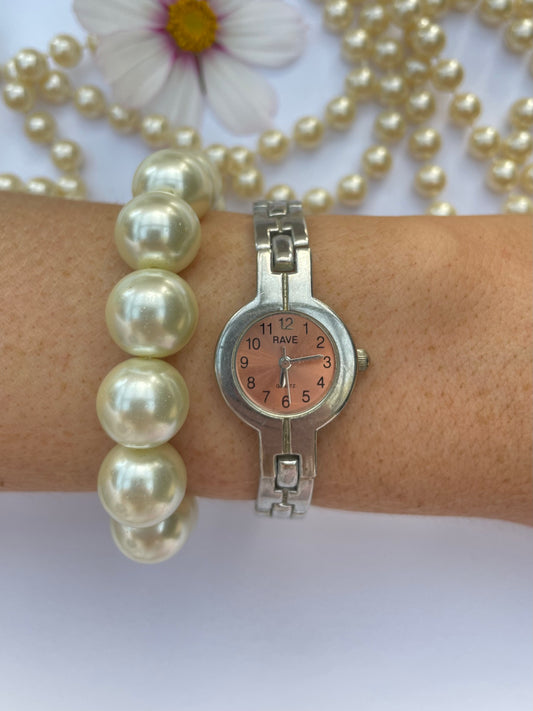 The Aurborn Watch