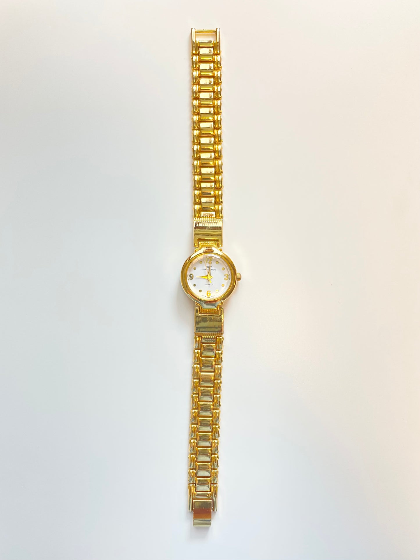 The Halley Watch