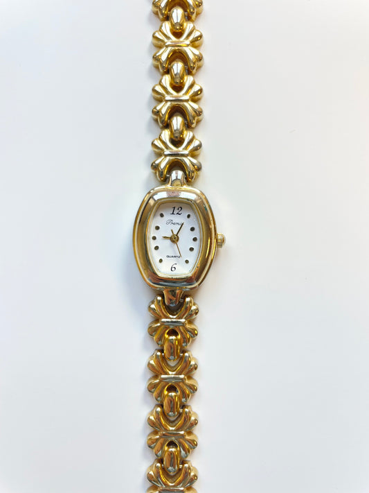 The Olive Watch
