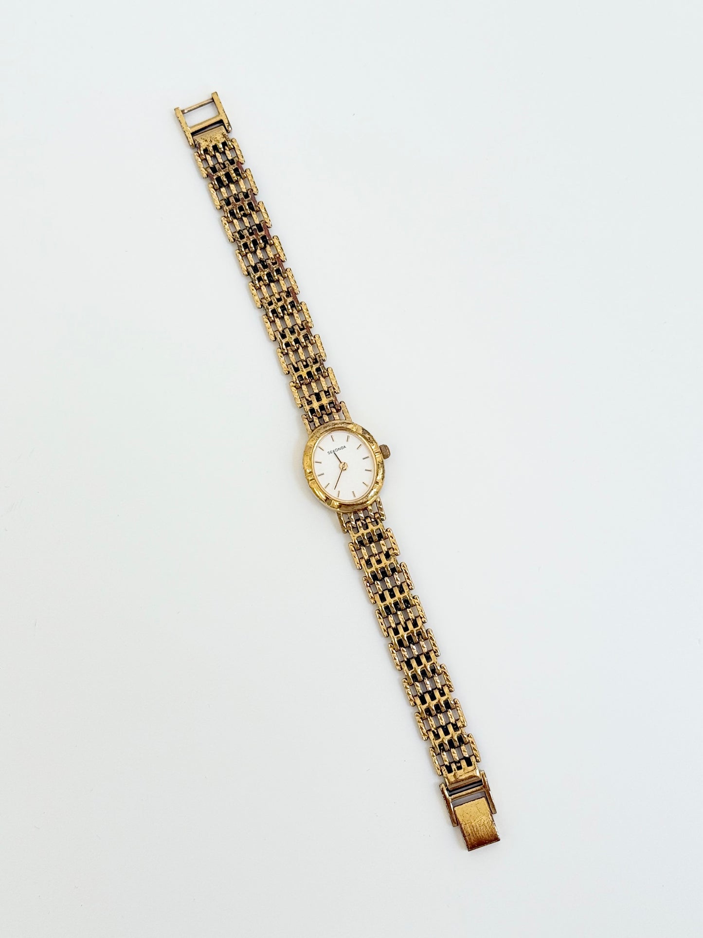 The Camilla Watch