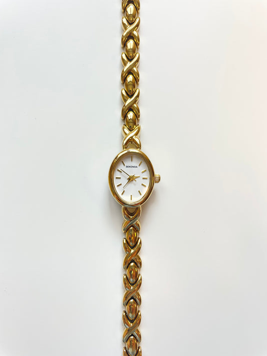 The Zahara Watch