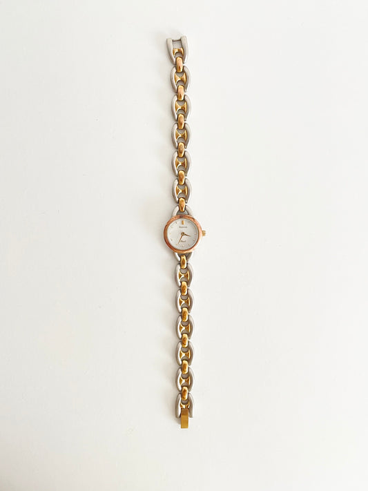 The Savannah Watch