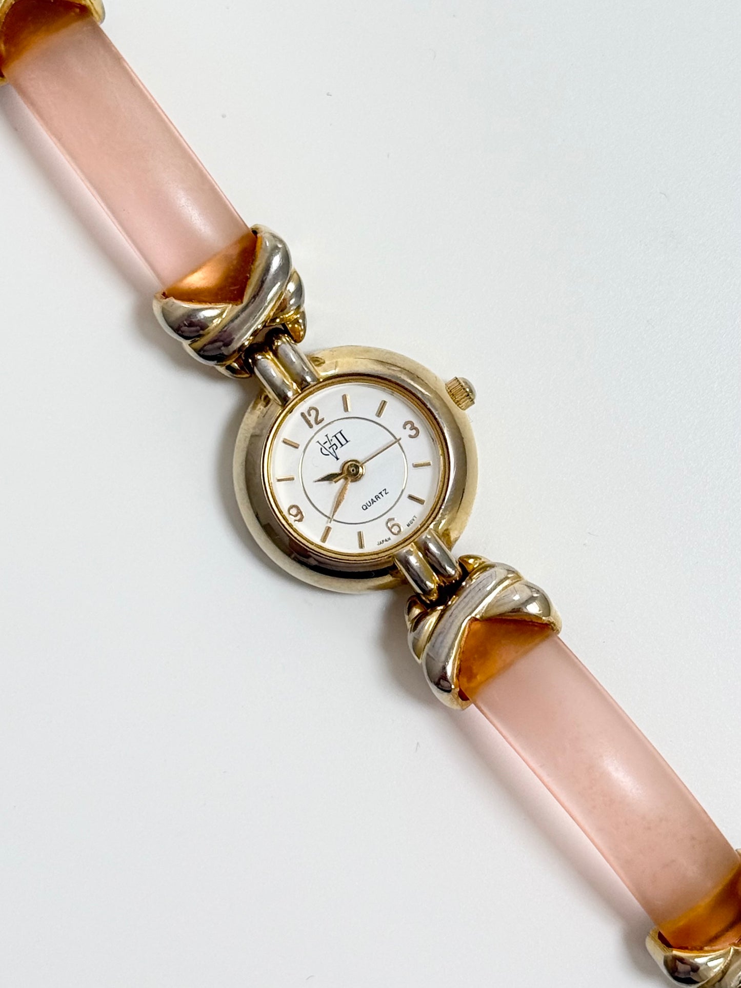The Minty Watch