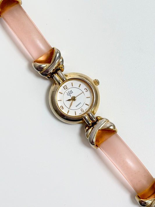 The Minty Watch