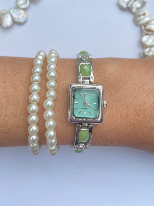 The Magnolia Watch