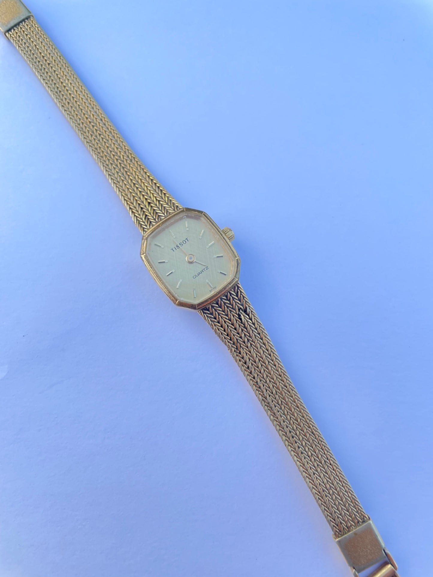 The Zuleika Watch
