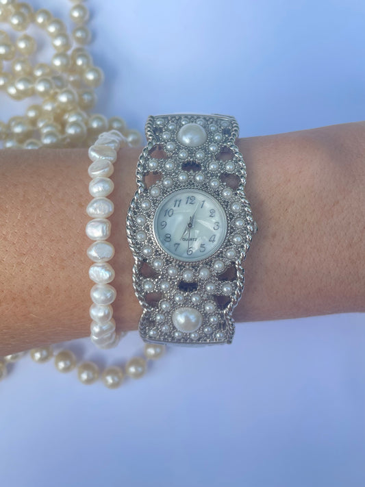 The Moonlight Watch