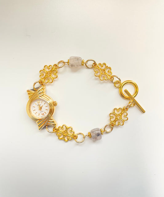 The Addison Watch