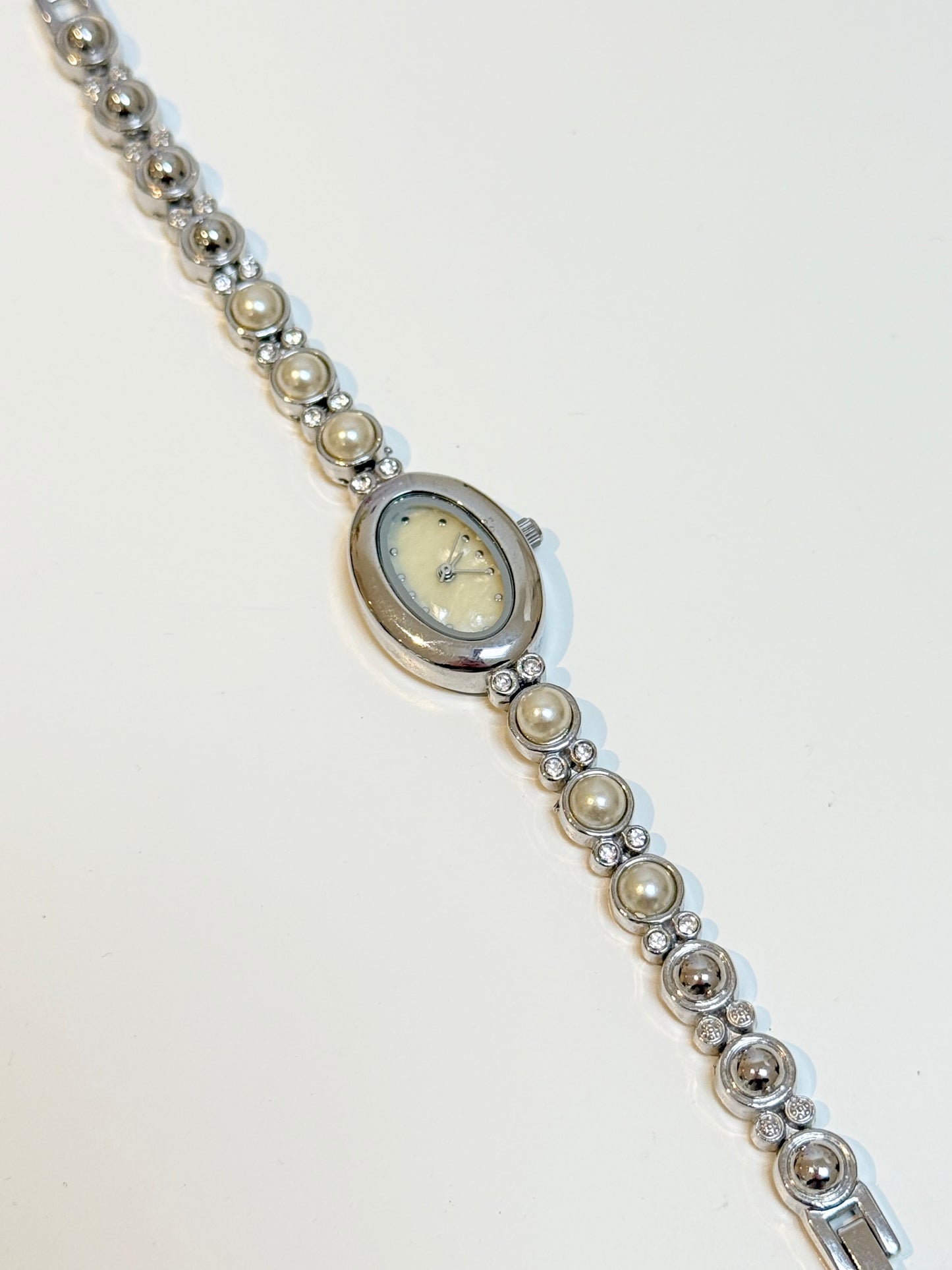 The Jemima Watch