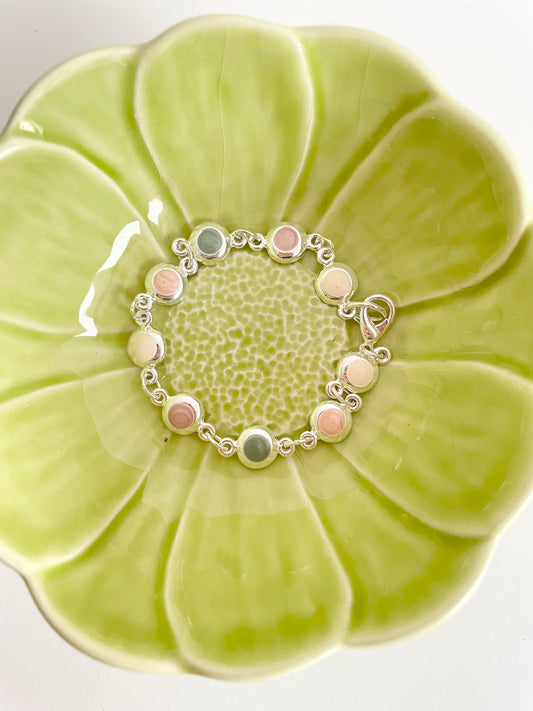 The Lucy Bracelet