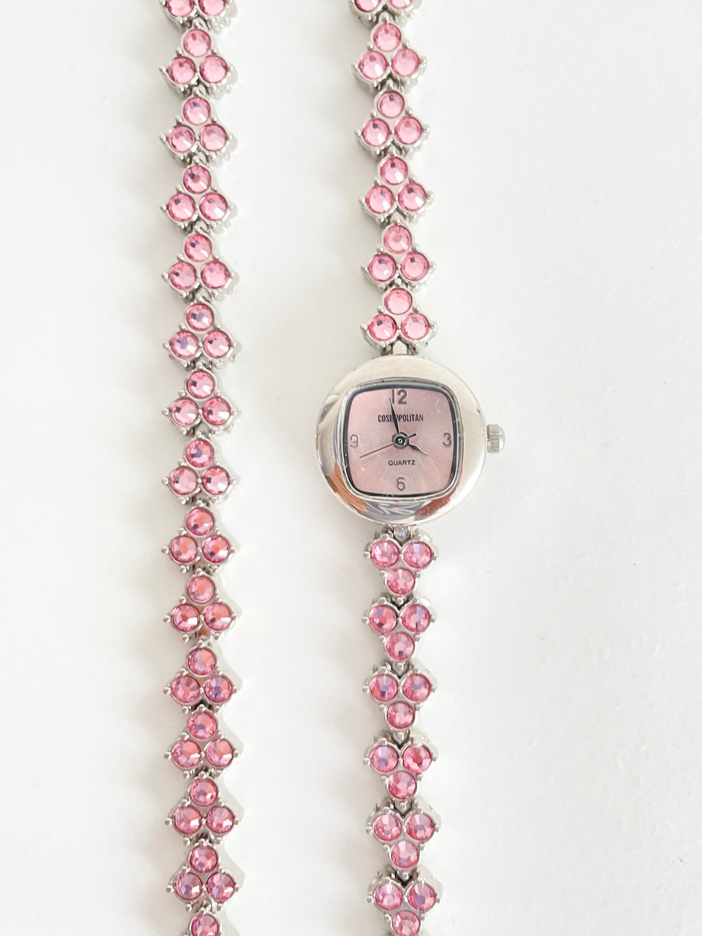 The Flotilla Watch & Bracelet Set