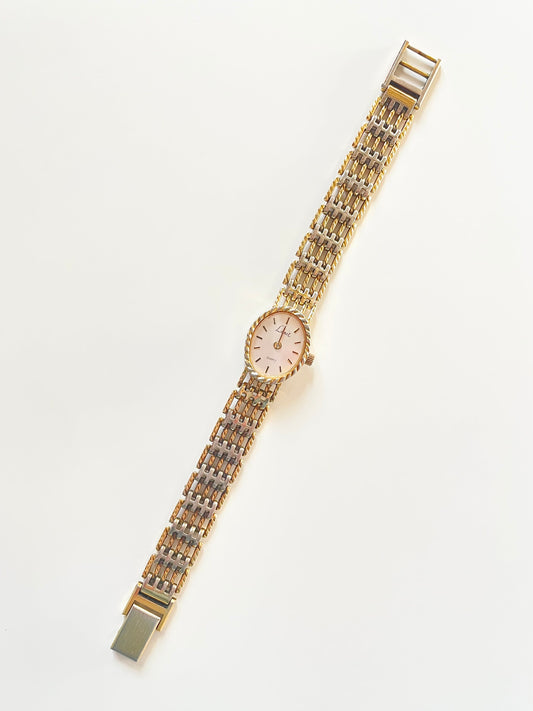 The Camilla Watch