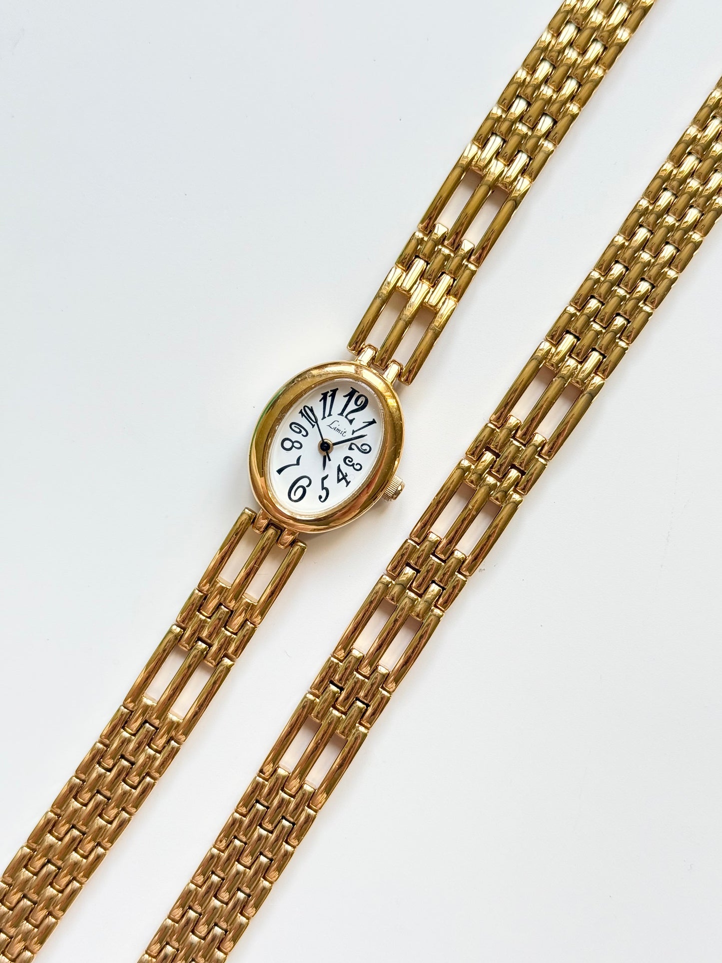 The Cornelia Watch & Bracelet Set