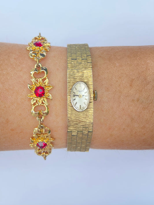 The Lilia Watch