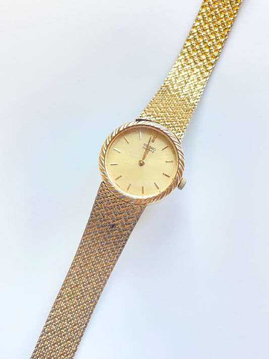 The Melissa Watch