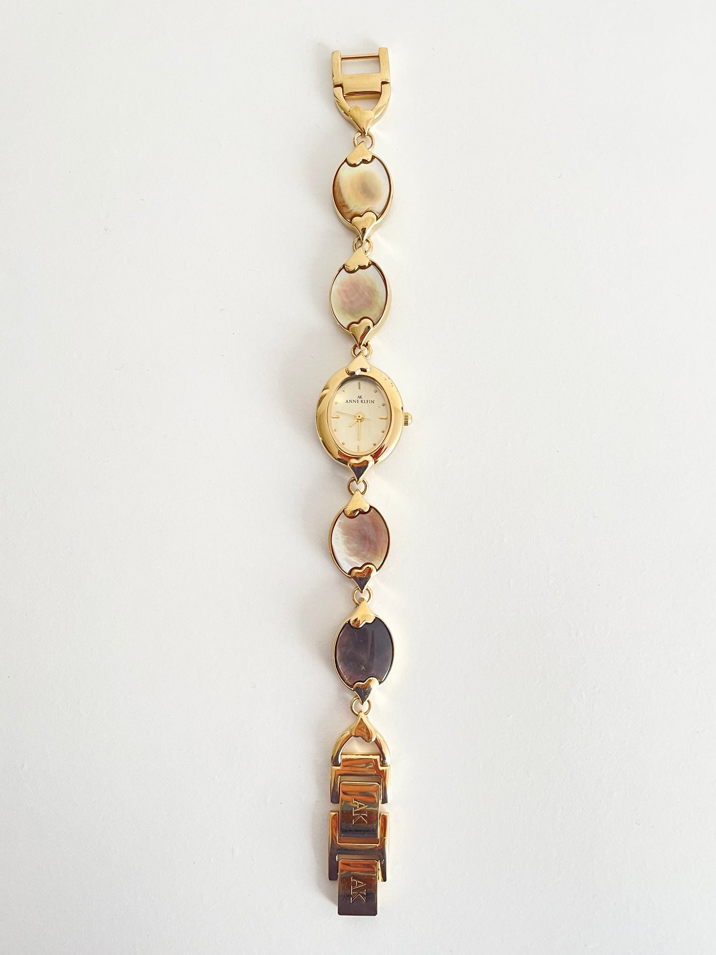 The Miranda Watch