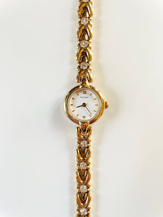The Bow Watch