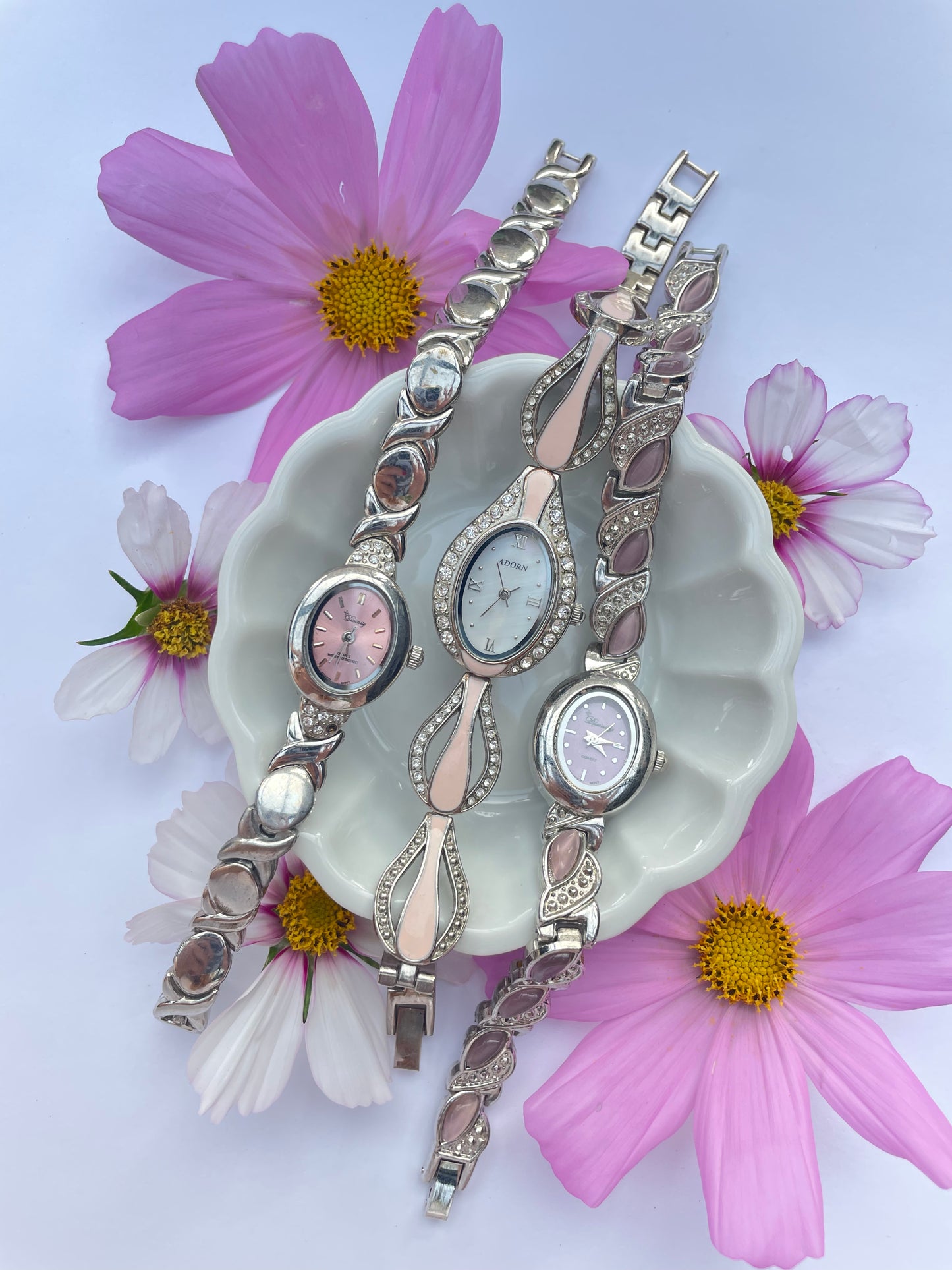 The Astoria Watch